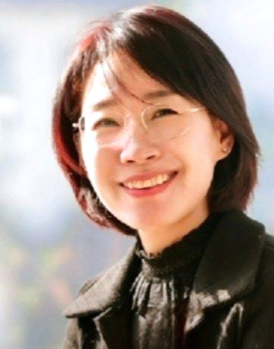 서예특별공로상: 서영옥 미술평론가